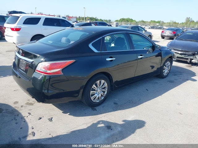 Nissan ALTIMA 2.5 2015 1N4AL3AP5FC143144 Image 4