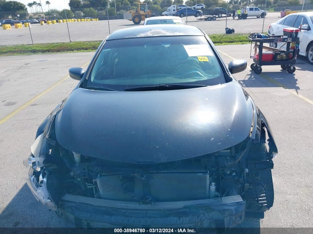 Nissan ALTIMA 2.5 2015 1N4AL3AP5FC143144 Image 6