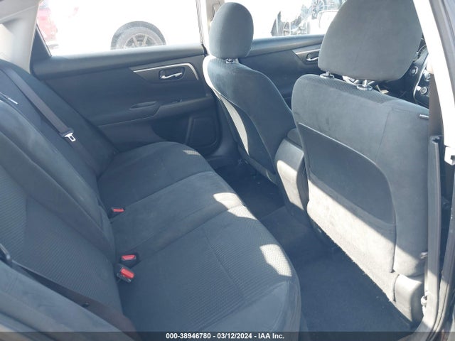 Nissan ALTIMA 2.5 2015 1N4AL3AP5FC143144 Image 8