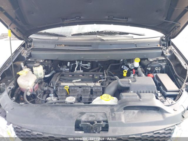 3C4PDCAB5LT194407 Dodge Journey Se Value