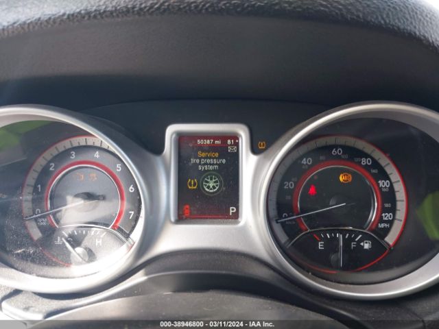 3C4PDCAB5LT194407 Dodge Journey Se Value