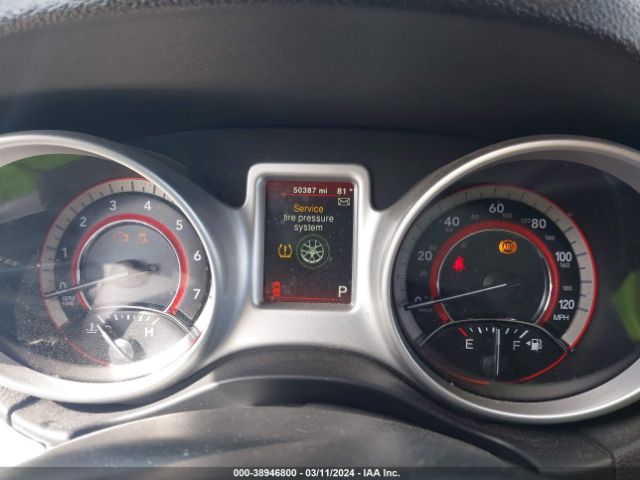 3C4PDCAB5LT194407 Dodge Journey Se Value