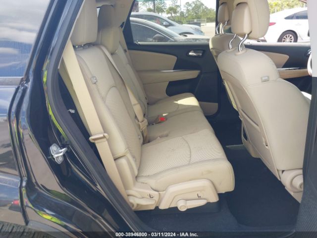 3C4PDCAB5LT194407 Dodge Journey Se Value