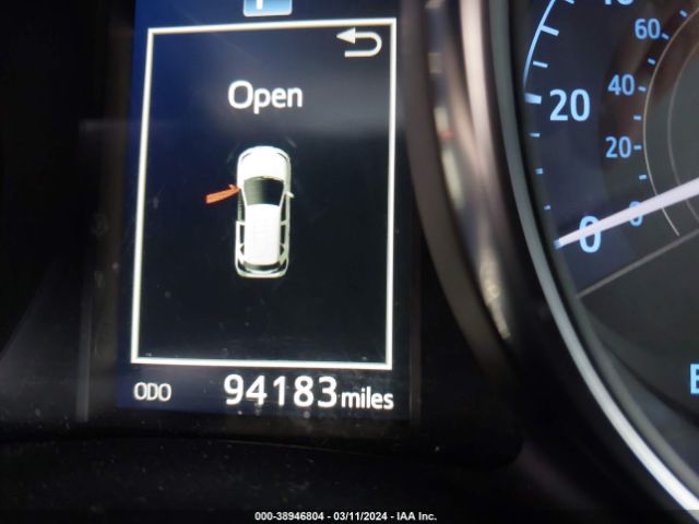 JTNKARJEXGJ506360 Scion IM