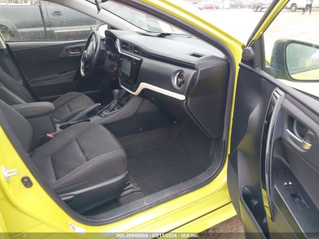 JTNKARJEXGJ506360 Scion IM