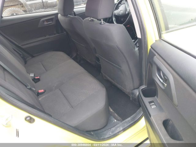 JTNKARJEXGJ506360 Scion IM