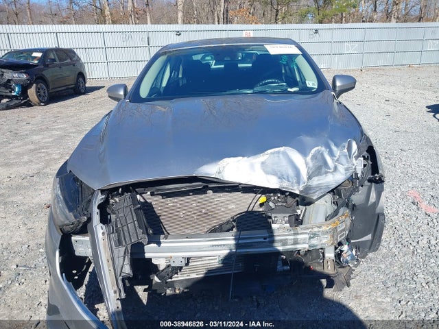 Ford Fusion Hybrid Se 2020 3FA6P0LU1LR142632 Image 12