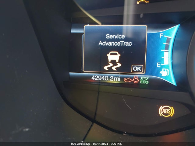 Ford Fusion Hybrid Se 2020 3FA6P0LU1LR142632 Image 15