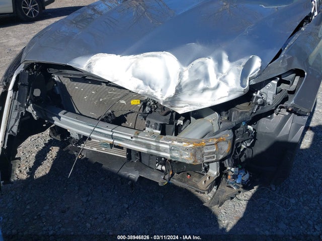 Ford Fusion Hybrid Se 2020 3FA6P0LU1LR142632 Image 6