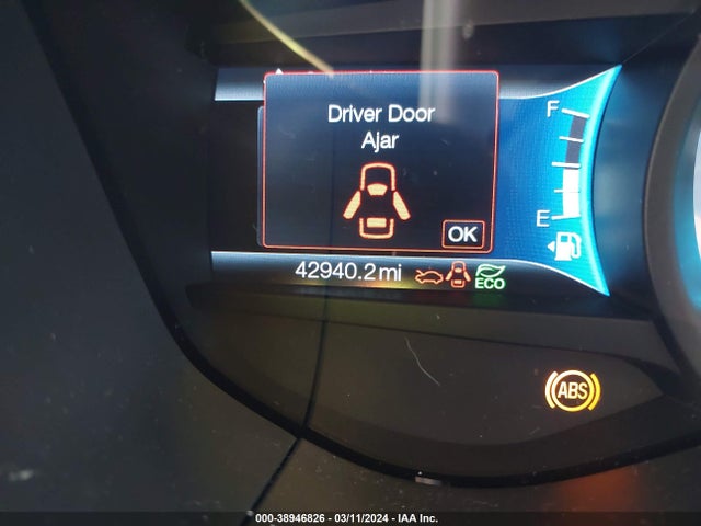 Ford Fusion Hybrid Se 2020 3FA6P0LU1LR142632 Image 7