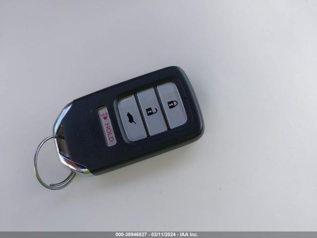 Honda CR-V EX 2015 5J6RM4H59FL086834 Image 11