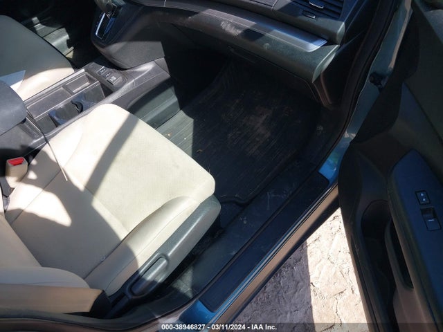 Honda CR-V EX 2015 5J6RM4H59FL086834 Image 5