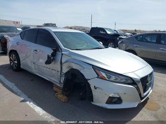 2019 1N4BL4EV2KC229105 головне зображення