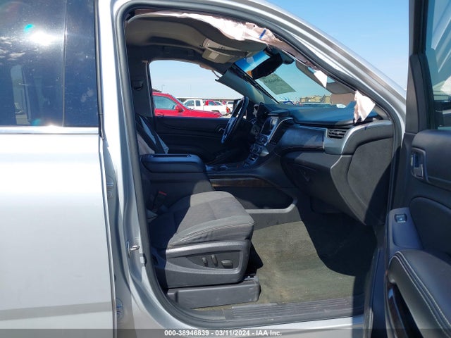 Chevrolet Suburban 1500 Ls 2015 1GNSCHKC7FR130908 Image 5
