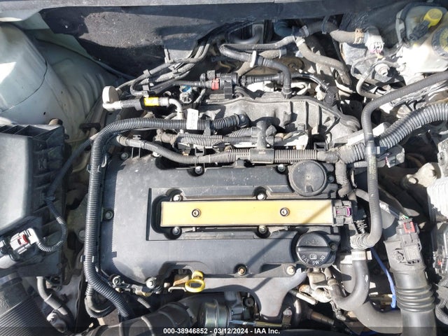 Chevrolet Cruze 1lt Auto 2014 1G1PC5SB5E7154602 Image 10