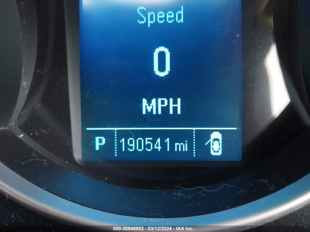 Chevrolet Cruze 1lt Auto 2014 1G1PC5SB5E7154602 Image 7