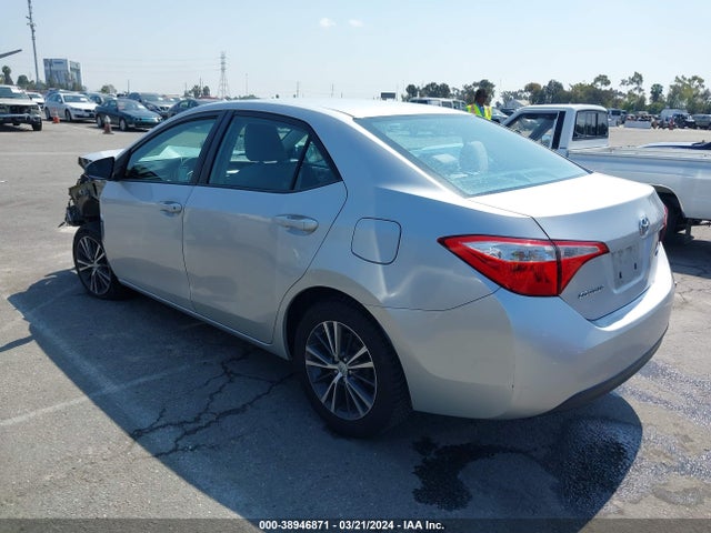 Toyota Corolla Le Plus 2016 5YFBURHE5GP391132 Image 3