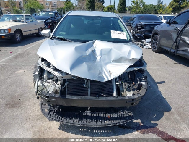 Toyota Corolla Le Plus 2016 5YFBURHE5GP391132 Image 6