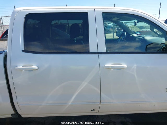 Chevrolet Silverado 1500 1lt 2018 3GCUKREC8JG425918 Image 14