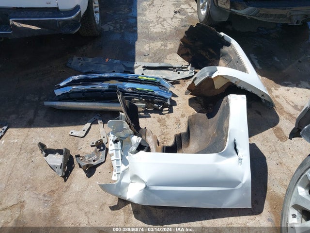 Chevrolet Silverado 1500 1lt 2018 3GCUKREC8JG425918 Image 12
