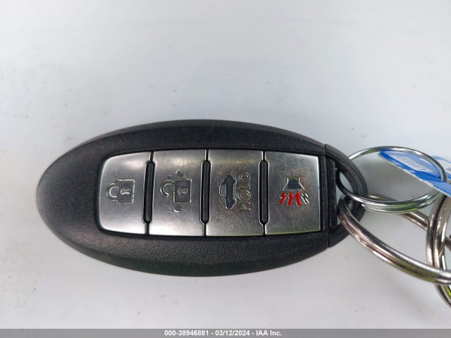 Nissan Altima 2.5 S 2015 1N4AL3AP3FN862574 Image 11