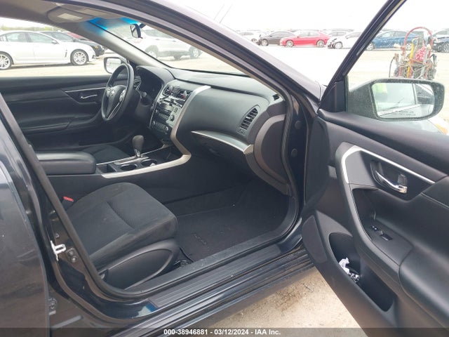 Nissan Altima 2.5 S 2015 1N4AL3AP3FN862574 Image 5
