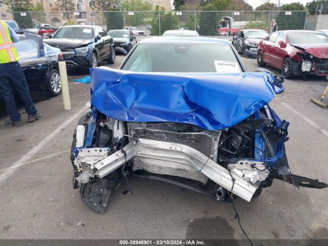 2HGFE1E53NH476771 Honda CIVIC SI SEDAN