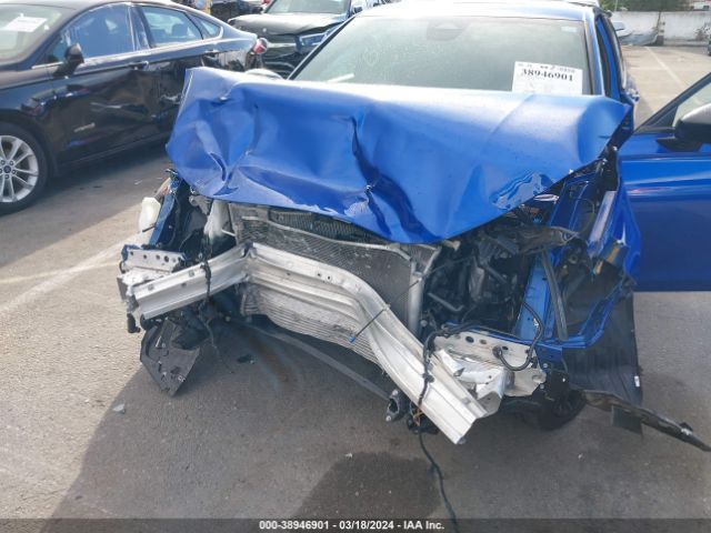 2HGFE1E53NH476771 Honda CIVIC SI SEDAN