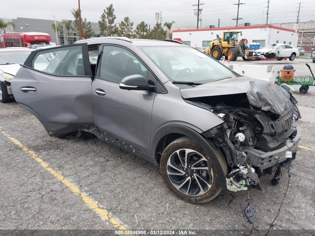 Chevrolet Bolt Euv Fwd Premier 2023 1G1FZ6S08P4160994 main image