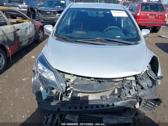 Nissan Versa Note Sr 2018 3N1CE2CP4JL358907 Image 13