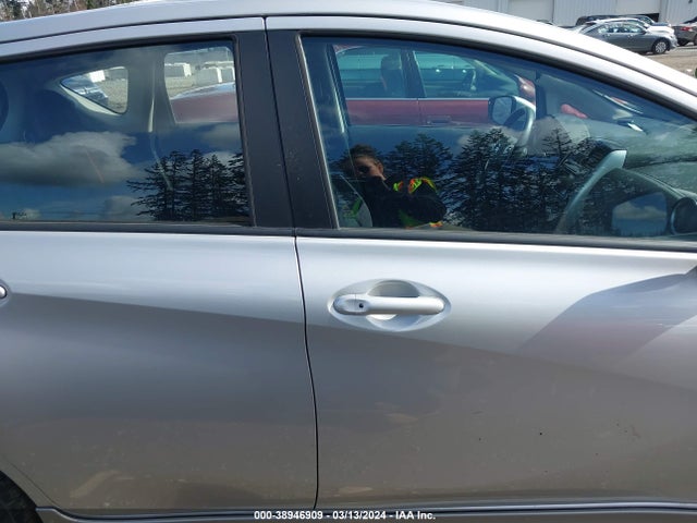 Nissan Versa Note Sr 2018 3N1CE2CP4JL358907 Image 14