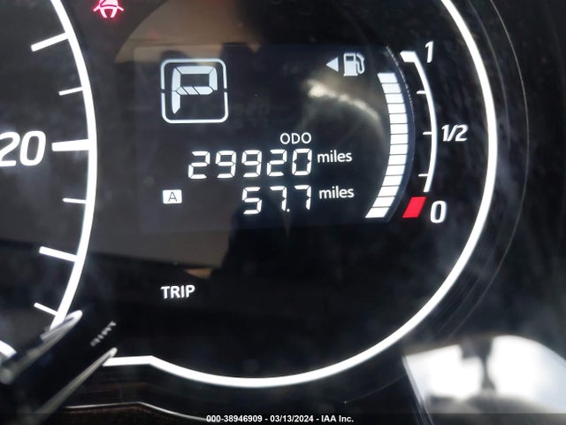 Nissan Versa Note Sr 2018 3N1CE2CP4JL358907 Image 16