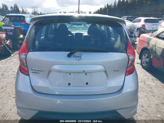 Nissan Versa Note Sr 2018 3N1CE2CP4JL358907 Image 17