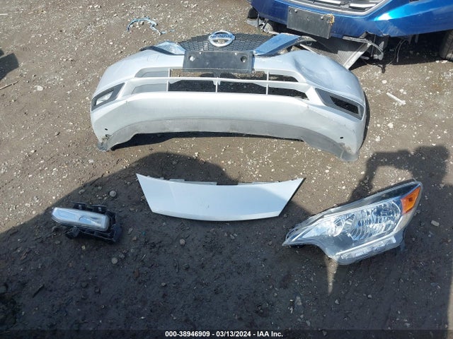 Nissan Versa Note Sr 2018 3N1CE2CP4JL358907 Image 12