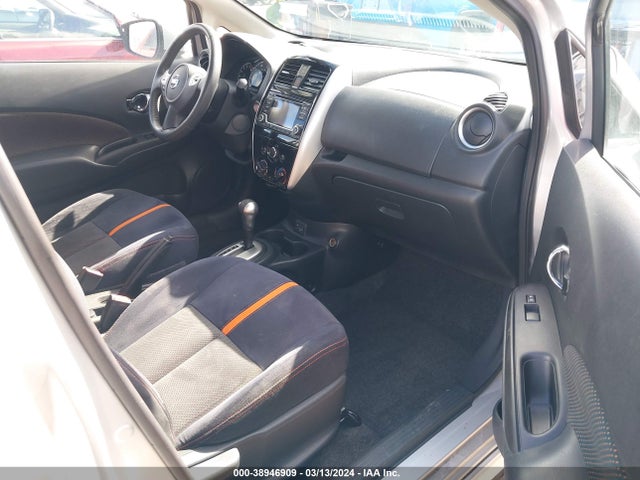 Nissan Versa Note Sr 2018 3N1CE2CP4JL358907 Image 5