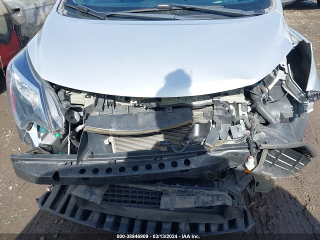 Nissan Versa Note Sr 2018 3N1CE2CP4JL358907 Image 6