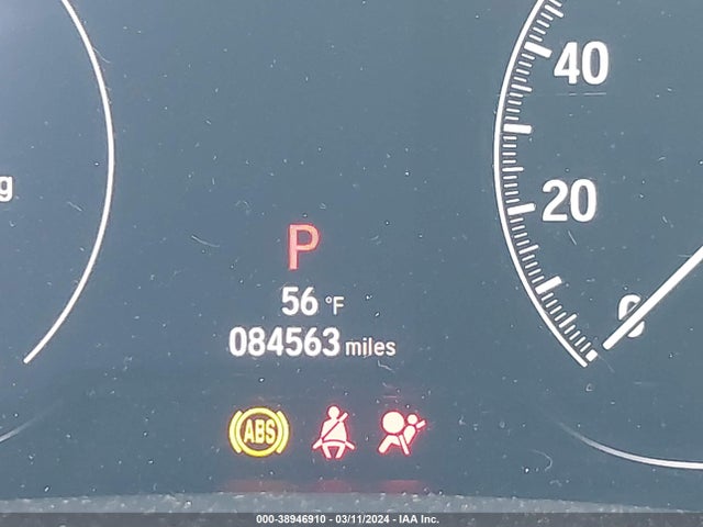 Honda ACCORD EX 2018 1HGCV1F41JA071784 Image 15