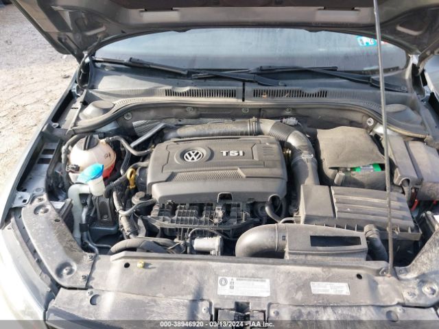 3VW4T7AJ4GM419143 Volkswagen Jetta 2.0t Gli Sel