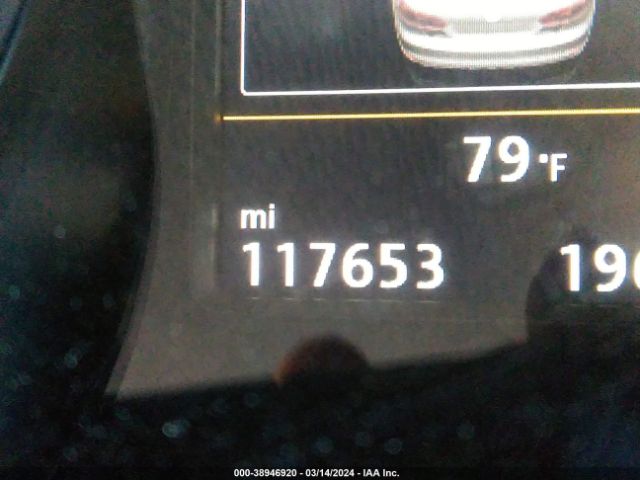 3VW4T7AJ4GM419143 Volkswagen Jetta 2.0t Gli Sel