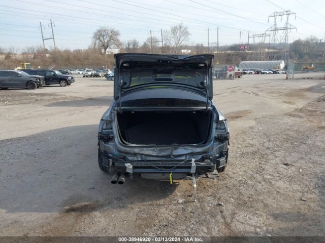 3VW4T7AJ4GM419143 Volkswagen Jetta 2.0t Gli Sel