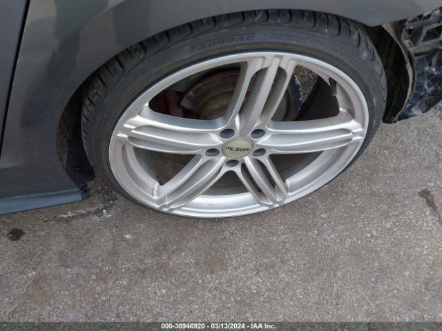 3VW4T7AJ4GM419143 Volkswagen Jetta 2.0t Gli Sel