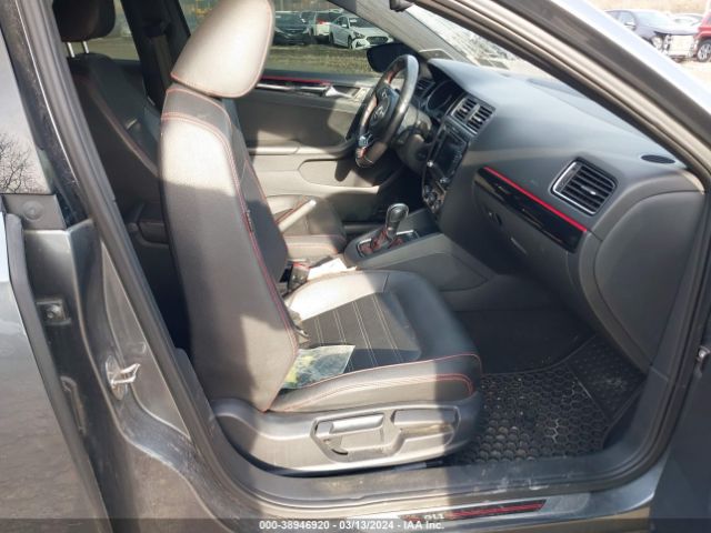 3VW4T7AJ4GM419143 Volkswagen Jetta 2.0t Gli Sel