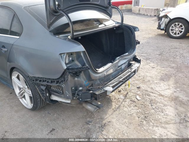3VW4T7AJ4GM419143 Volkswagen Jetta 2.0t Gli Sel