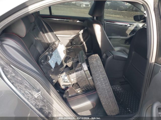 3VW4T7AJ4GM419143 Volkswagen Jetta 2.0t Gli Sel
