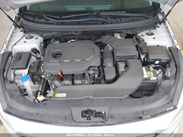 Hyundai SONATA SE 2016 5NPE24AF1GH384961 Image 10