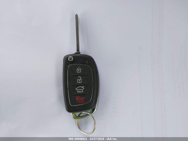 Hyundai SONATA SE 2016 5NPE24AF1GH384961 Image 11