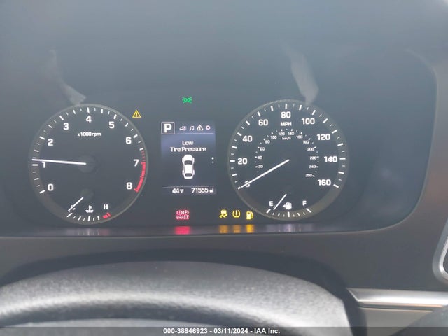 Hyundai SONATA SE 2016 5NPE24AF1GH384961 Image 7