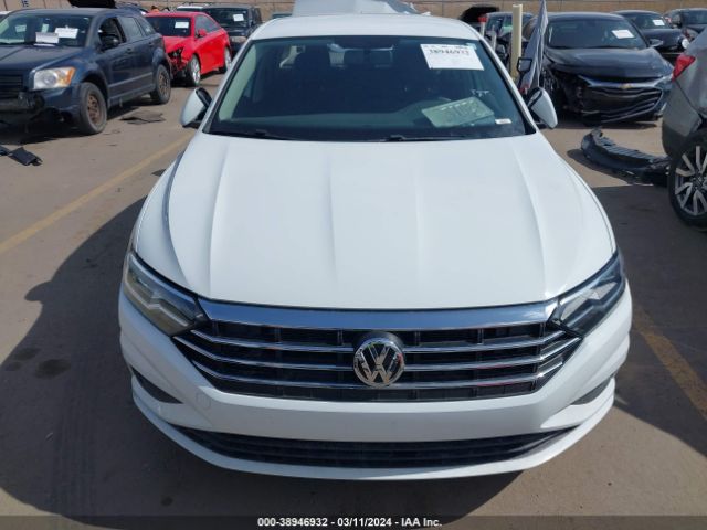 3VWN57BU2MM081017 Volkswagen Jetta 1.4t R-line/1.4t S