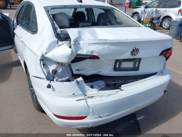 3VWN57BU2MM081017 Volkswagen Jetta 1.4t R-line/1.4t S