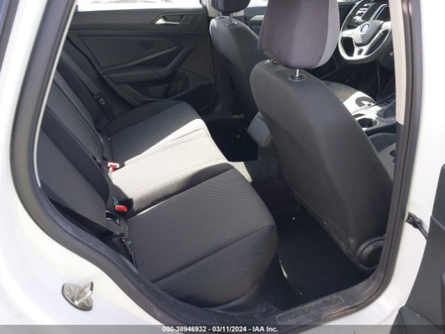 3VWN57BU2MM081017 Volkswagen Jetta 1.4t R-line/1.4t S